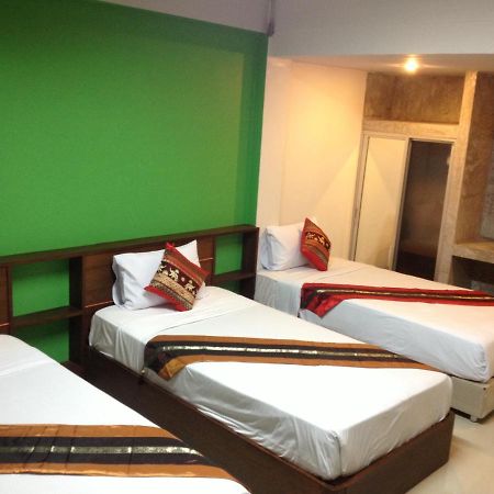 City Ratsada Lampang Ngoại thất bức ảnh