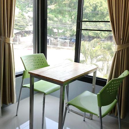 City Ratsada Lampang Phòng bức ảnh
