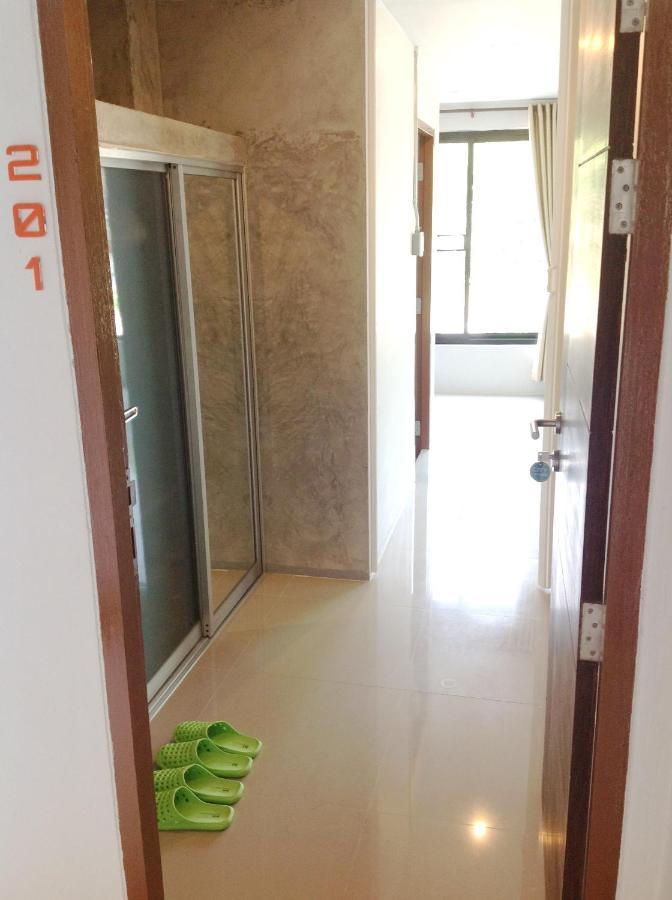 City Ratsada Lampang Ngoại thất bức ảnh