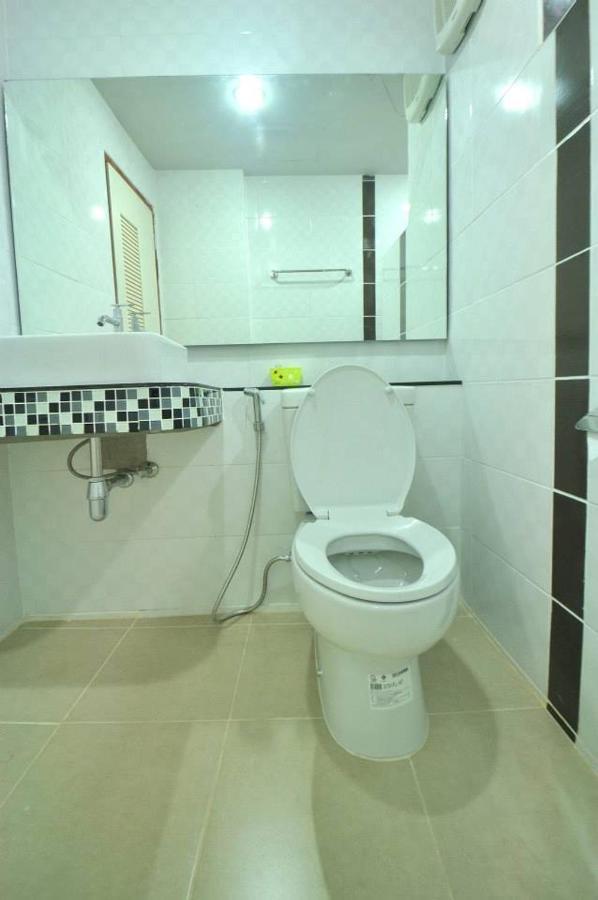 City Ratsada Lampang Ngoại thất bức ảnh