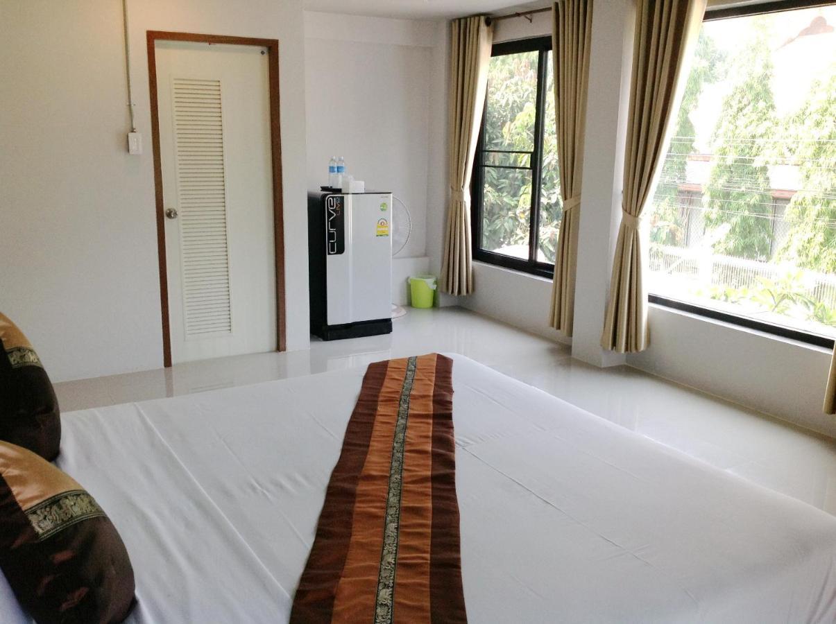 City Ratsada Lampang Phòng bức ảnh
