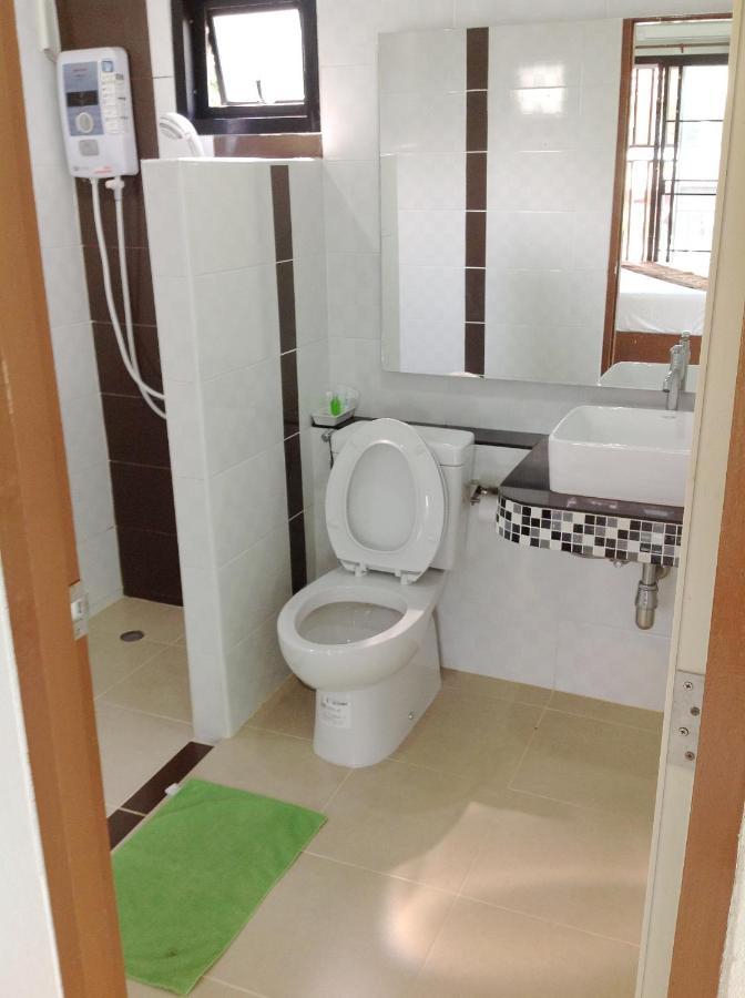 City Ratsada Lampang Phòng bức ảnh