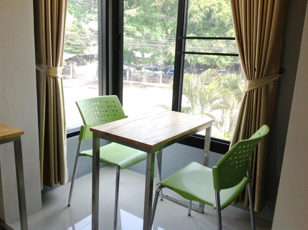 City Ratsada Lampang Phòng bức ảnh