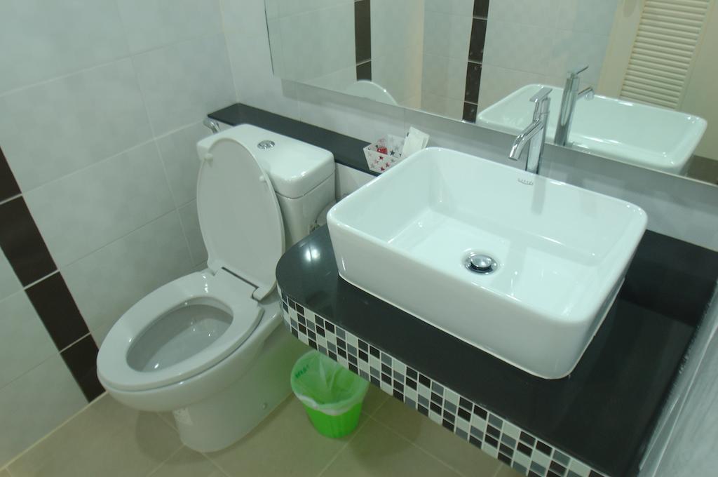 City Ratsada Lampang Phòng bức ảnh