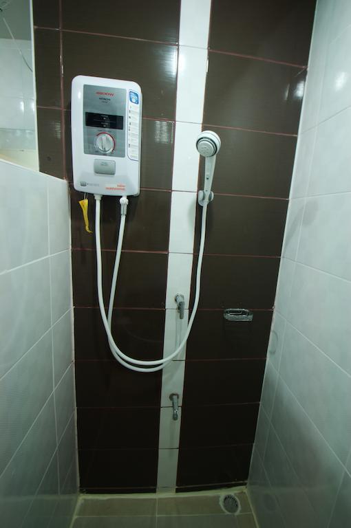 City Ratsada Lampang Phòng bức ảnh