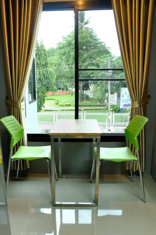 City Ratsada Lampang Phòng bức ảnh