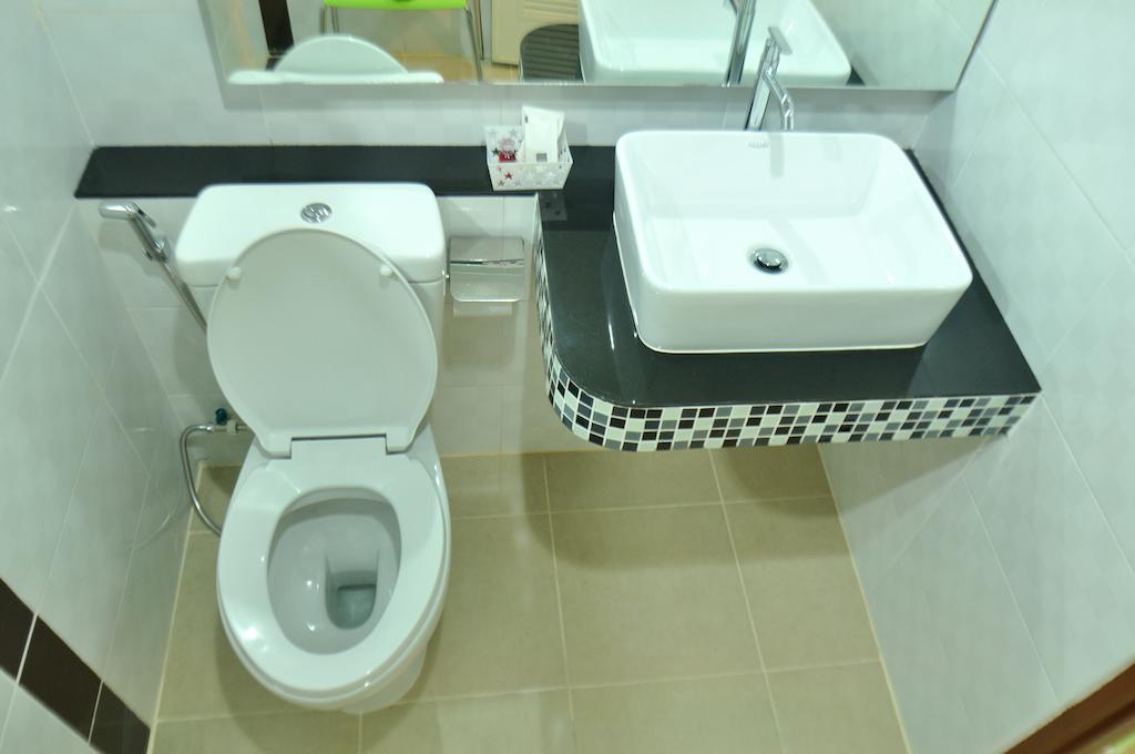 City Ratsada Lampang Phòng bức ảnh
