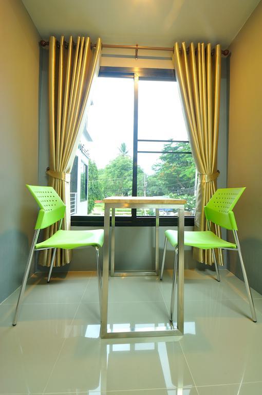 City Ratsada Lampang Phòng bức ảnh