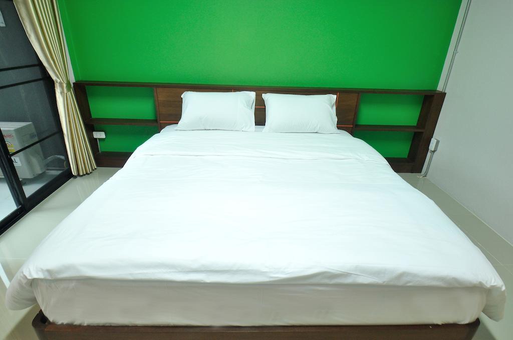 City Ratsada Lampang Phòng bức ảnh