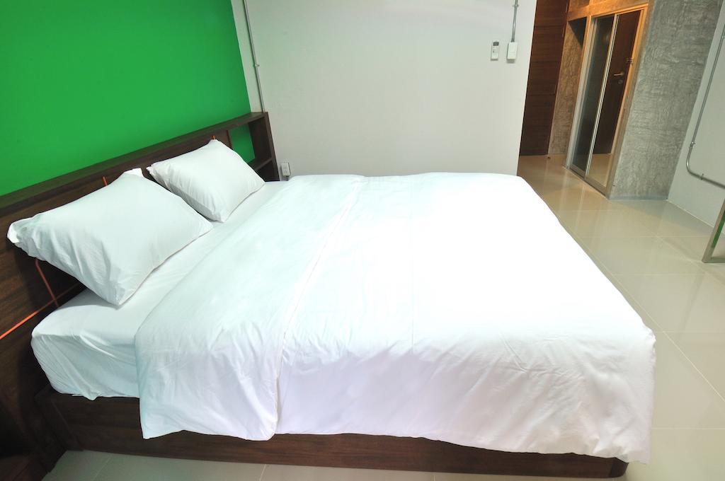 City Ratsada Lampang Phòng bức ảnh