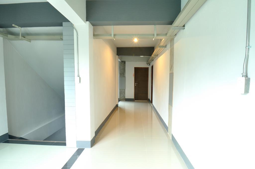 City Ratsada Lampang Ngoại thất bức ảnh