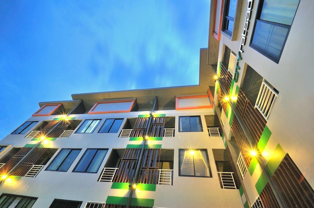 City Ratsada Lampang Ngoại thất bức ảnh